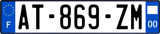 AT-869-ZM