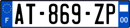 AT-869-ZP