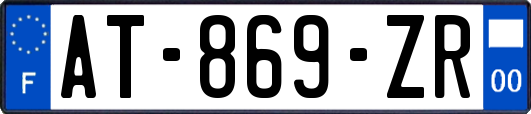 AT-869-ZR