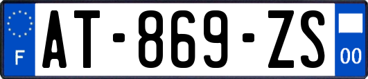 AT-869-ZS