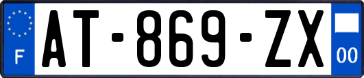 AT-869-ZX