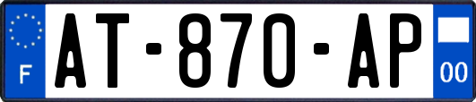 AT-870-AP