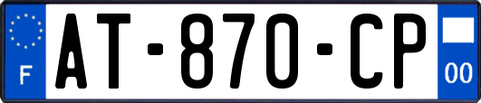 AT-870-CP