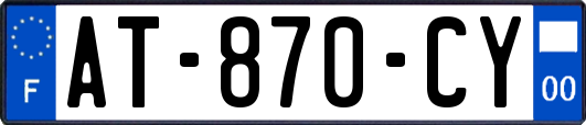 AT-870-CY