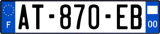 AT-870-EB