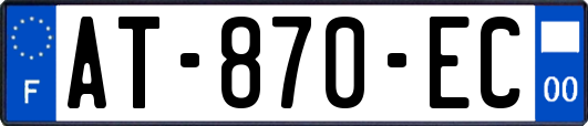 AT-870-EC