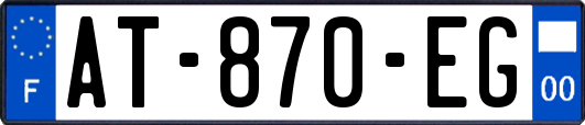 AT-870-EG