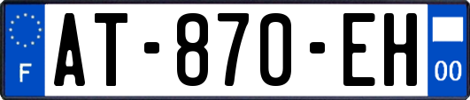 AT-870-EH
