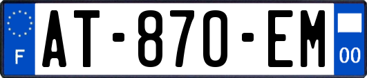 AT-870-EM