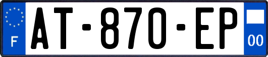 AT-870-EP