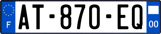 AT-870-EQ