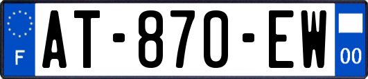 AT-870-EW