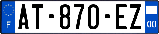 AT-870-EZ