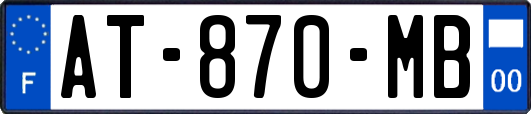 AT-870-MB