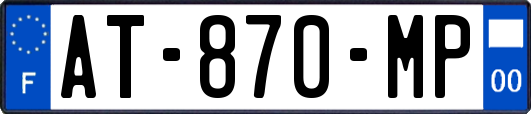 AT-870-MP