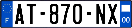 AT-870-NX
