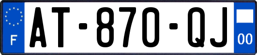 AT-870-QJ