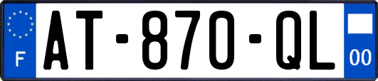 AT-870-QL