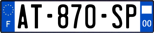 AT-870-SP