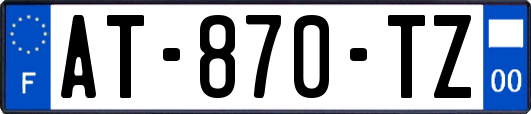 AT-870-TZ