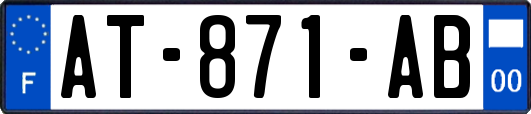 AT-871-AB