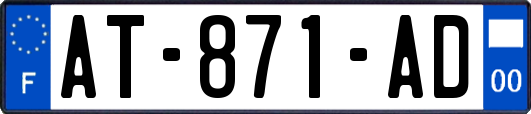 AT-871-AD