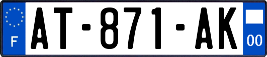 AT-871-AK