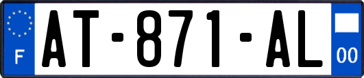 AT-871-AL