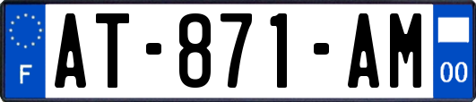 AT-871-AM