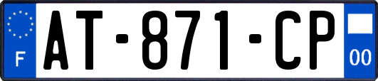 AT-871-CP