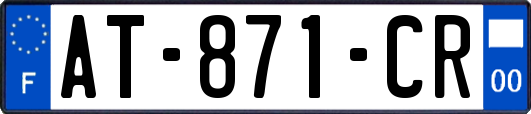 AT-871-CR