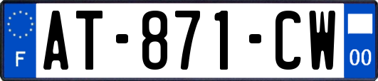 AT-871-CW
