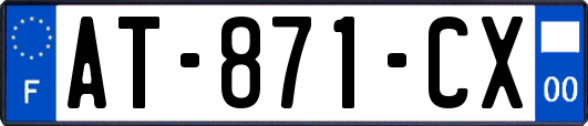 AT-871-CX