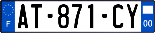 AT-871-CY
