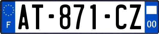AT-871-CZ