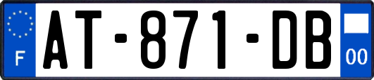 AT-871-DB