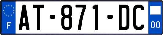AT-871-DC