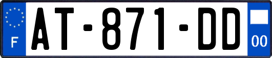 AT-871-DD