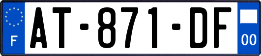 AT-871-DF