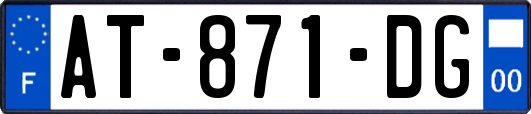 AT-871-DG