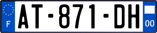 AT-871-DH