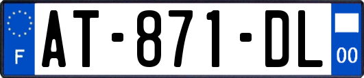AT-871-DL