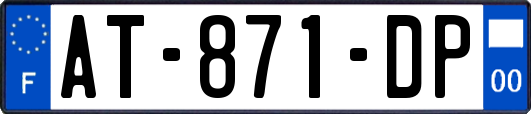 AT-871-DP