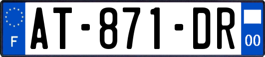 AT-871-DR