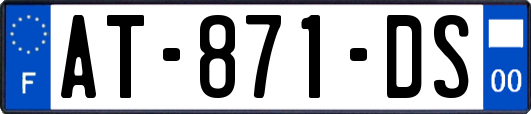 AT-871-DS