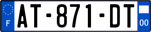 AT-871-DT