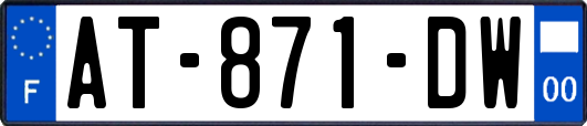 AT-871-DW