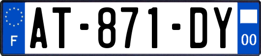 AT-871-DY