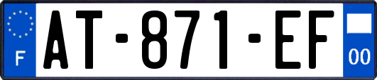 AT-871-EF