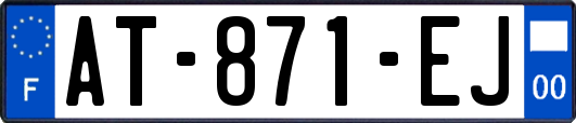 AT-871-EJ